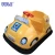 Import Kids Battery Bumper Car electric game machine in amusement park bumper car supplier from China
