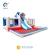 Import Kids Inflatable Shark Bounce House Jumper Bouncer Jumping  Bouncy Castle Water Slide with pool from China