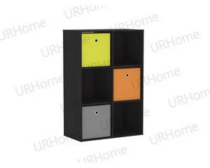 Kids room Storage Box cabinet for toys
