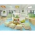 Import Kindergarten Daycare And Creche Montessori Children Furniture Preschool from China