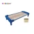 Import Kindergarten Plastic Stackable bed kids daycare furniture plastic car bed from China
