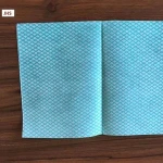 kitchen absorb cloth viscose fiber/house hold products for kitchen/cellulose cloth
