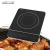 Import Kitchen Appliance electric cooking heater induction hob  induction cooker from China