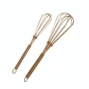Kitchenware tools Stainless Steel Wire Whisk Manual Egg Beater