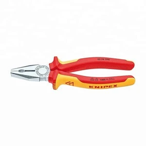Knipex - Combination Pliers - 200 mm - KPX-0306200