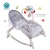 Import Konig Kids Toddler Rocking Seat Vibration Baby Rocker Bouncer Swing Chair from China