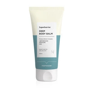 Korean skin care body lotion cream for dry skin moisturizer