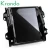 Import Krando Android 9.0 4+64G ram 12.1&quot;Vertical tesla style car dvd player for Toyota Fortuner 2016+ navigation radio system KD-TF268 from China
