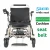 Import KS Manufacturers Reclining Remote Electric Wheelchair with Newest LCD Joystick Controller, Bag and Wheels Wheel Chair Sell from China