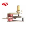 KST series adjustable bimetallic thermostat for steam iron parts