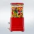 Import Kwang Hsieh 9.5 Inch Metal Jukebox Coin Vending Candy Gumball Machine from Taiwan