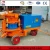 Import L8046 Aliva Shotcrete Machine from China
