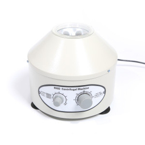 Lab Centrifuge Machine 800D with Timer