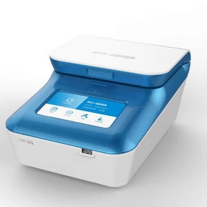 Laboratory PCR gene magnification instrument price