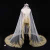Lace Long Wholesale Soft Tulle Bridal Veil