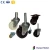 Import Ladder and scaffolding caster wheels from China