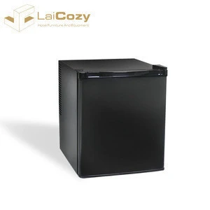 LAICOZY Hotel Furniture 220V 65W Bar Refrigerator /Freezer /Hotel Mini Bar Fridge