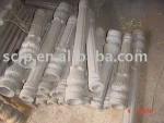 lamp poles