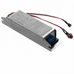 Lamp Rechargeable Emergency Lighting Inverter Battery Emergency Power Supply