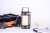 Import large  and  Easy carry Double Wall Vacuum Thermos Flask with Lid & Handgrip travel water pot coffee pot from China