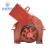 Import large broken rate low cost rock limestone glass concrete hammer crusher from China