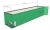 Large capacity 40ft cold food reefer container storage unit parts with great price