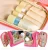 Import Large capacity hanging toiletry bag mens travel cosmetic organizer from China