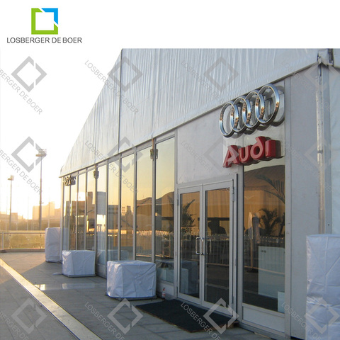 Losberger Rondo Buy Large Events Tents Losberger Uniflex Waterproof Event Tents from ...