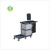 Import Large laundry bin cart capacity 43L, hotel laundry basket trolley on wheels from China