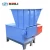 Import Large pieces of raw material shredder machine from China