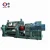 Import Latest Technology Calender Double Rolls Rubber Cutting Machine from China