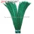Import Leading Supplier ZPDECOR Wholesale 80-90 cm Dyed Long Zebra Lady Amherst Pheasant Tail Feather for Carnival Costumes from China