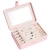 Import Leatherette Jewelry Box Case With Mirror ,Jewelry Display Sets from China