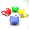 led bicycle light Front Headlight Waterproof Outdoor bicycle accessories Mini Bike Taillights bicycle light led bike