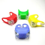 led bicycle light Front Headlight Waterproof Outdoor bicycle accessories Mini Bike Taillights bicycle light led bike