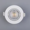 Led Ceiling Recessed Lighting Outdoor Decorative 20000h Lifespan Lamps