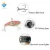 Import LED Electronic Fish Shaped Deep Drop Underwater Lamp Fishing Lure Squid Fishing Light from China