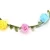 Import LED Flashing Floral Flower Hairband Headband Light Up Wedding Accessory AD628 from China