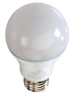 LED Lamp A19 11W Med 2700K Dim