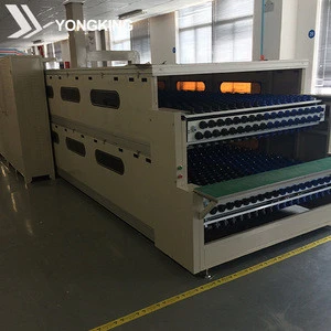 LED Making Machine Aging Line For Different Kinds Of Bulbs