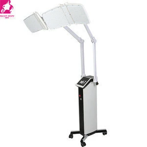 LED PDT machine with double handles