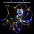Import LED Rope Lights Outdoor Battery Powered Color Changing Waterproof LED Strip Lights Fairy Lights from China