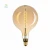 Import LED street dimmable decorative energy saving globe DC AC COB LED filament Big light bulbs from China