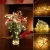Import LED String Light Copper Wire Light USB Connector Garland Decoration 1M 2M 3M 4M Wedding Christmas Party Light from China