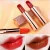 Import Leezi New Fashion Wholesale Matte Innovation Lip stick  Glitter Llip Gloss Long Lasting Lipstick from China