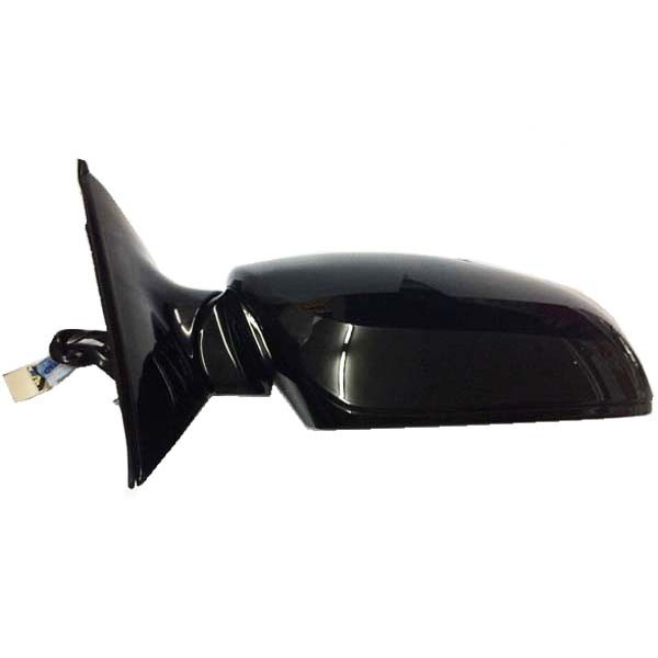 Left side car digital rearview mirror door mirror with 5 lines and lamp for Lexus Corolla ZRE18