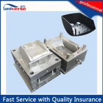 Lego Block Mold/ Children Toy Part Injection Mould