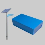 Lifepo4 18650 Solar Power 12 Volt Storage Battery For Led Street Lights