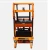 Import Lift material handling equipment hydraulic pump jack hand pallet truck 3000kg for sale manual Electric stacker forklift from China