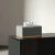 Import Light luxury design home decoration custom logo paper tissue box from China